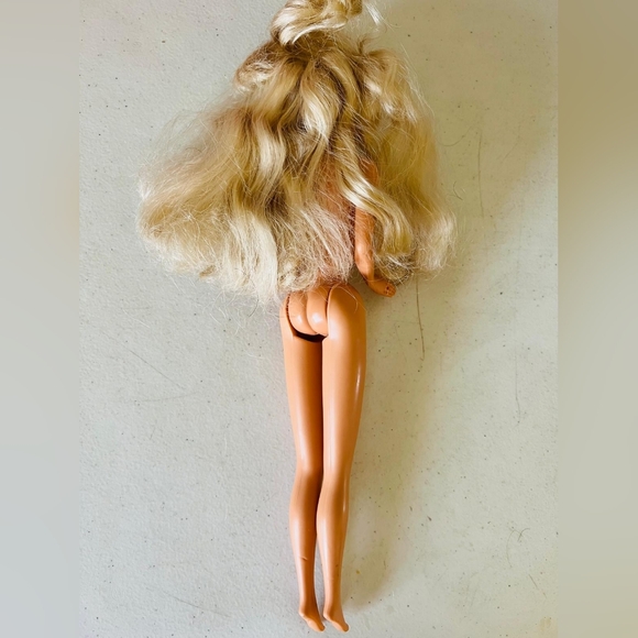 90s Vintage Barbie Doll Fashion Doll Vintage Toys - Picture 7 of 10